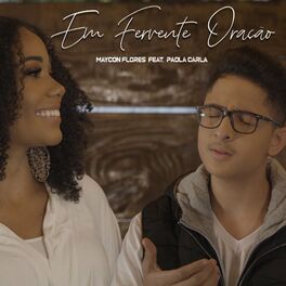 Album cover of Em Fervente Oração