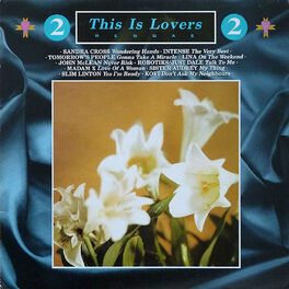 Album cover of This is Lovers Reggae 2