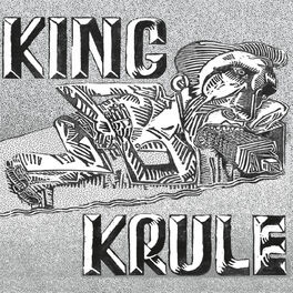 Album cover of King Krule