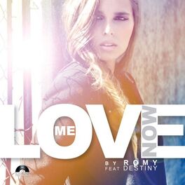 Album cover of Love Me Now (Radio Edit)