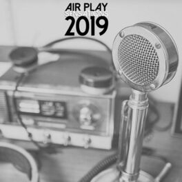 Album cover of Air Play Sensations 2019
