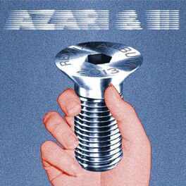 Album cover of Azari & III Remixed