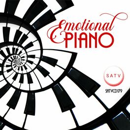 Album cover of Emotional Piano
