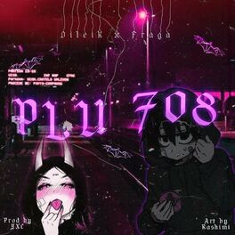 Album cover of Plu 708 (feat. Fraga)