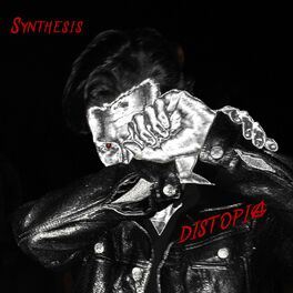 Album cover of Distopia