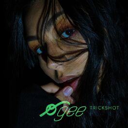 Album cover of Trickshot