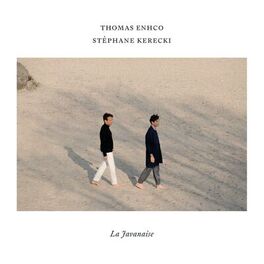 Album cover of La javanaise (Live)