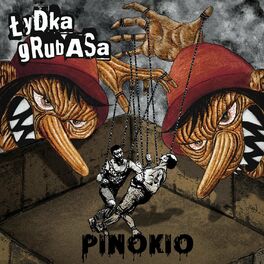Album cover of Pinokio