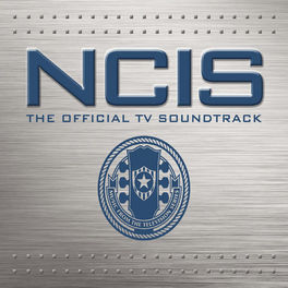 Album cover of Ncis Tv Soundtrack