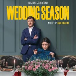 Album cover of Wedding Season (Original Soundtrack)