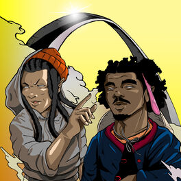 Album cover of The Run Around (feat. Smino)