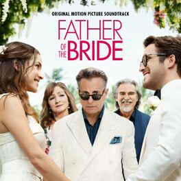 Album cover of Father of the Bride (Original Motion Picture Soundtrack)
