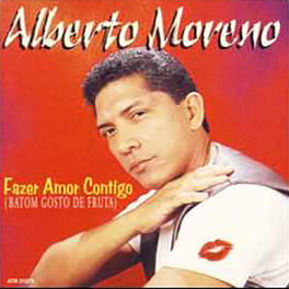 Album cover of Fazer Amor Contigo