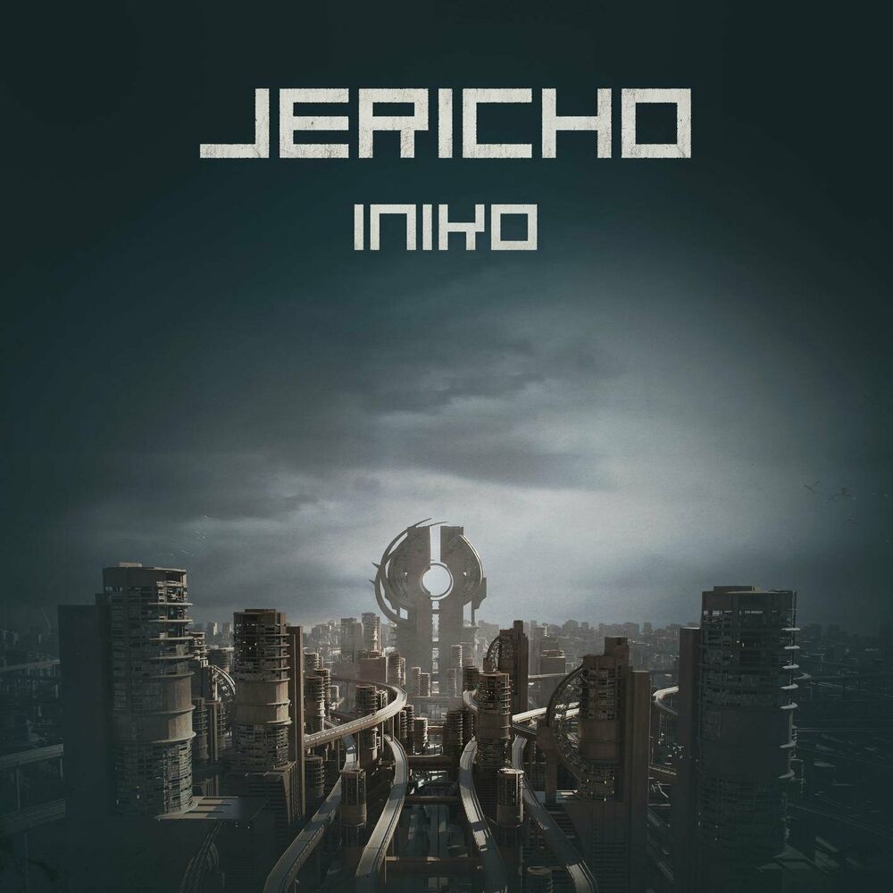 Jericho lyrics iniko