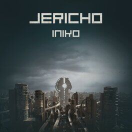 Album cover of Jericho