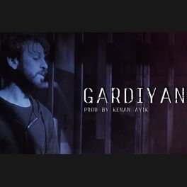 Album cover of Gardiyan (feat. Abdullah Papur) [Trap Beat]