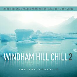 Album cover of Windham Hill Chill 2