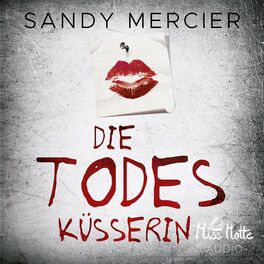 Album cover of Die Todesküsserin