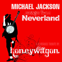 Album cover of Songs From Neverland