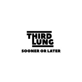 Album cover of Sooner or Later