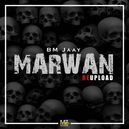Album cover of Marwan (Reupload)