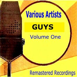 Album cover of Guys Vol. 1