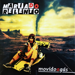 Album cover of Movido a Gás