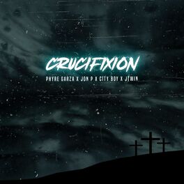 Album cover of Crucifixion (feat. City Boy)