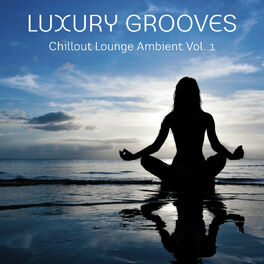 Album cover of Chillout Lounge Ambient Vol. 1