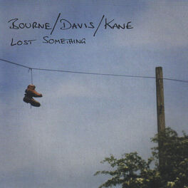 Album cover of Lost Something