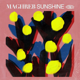 Album cover of Maghreb Sunshine