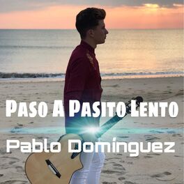 Album cover of Paso a Pasito Lento