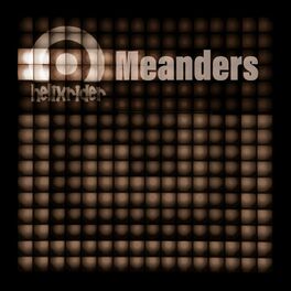 Album cover of Meanders