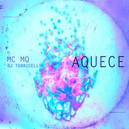 Album cover of Aquece