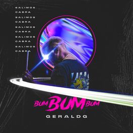 Album cover of Bum Bum Bum (Salimos Cabra)