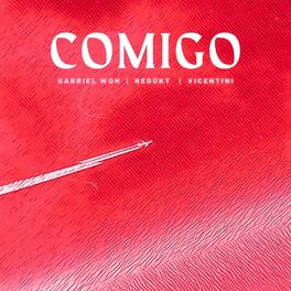 Album cover of Comigo (Remix)