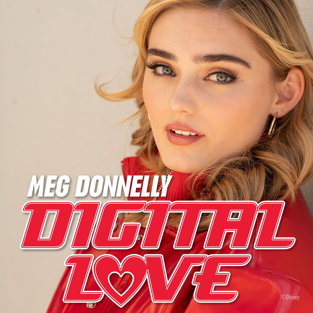 Musik von Meg Donnelly: Alben, Lieder, Songtexte | Auf Deezer hören