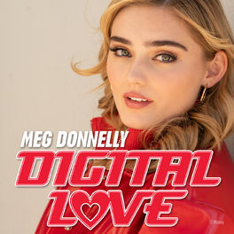 Album cover of Digital Love