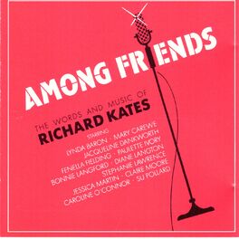 Album cover of Among Friends