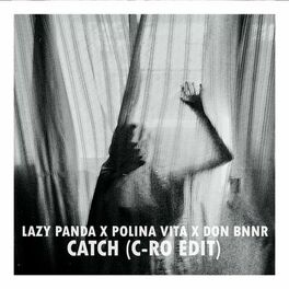 Album cover of Catch
