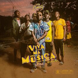 Album cover of Viva Ma Musica