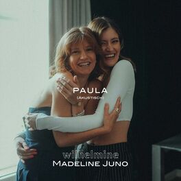 Album cover of Paula (Akustisch)