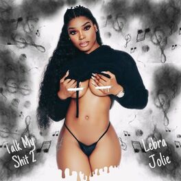 Album cover of Talk My Shit 2