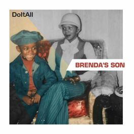 Album cover of Brenda’s Son