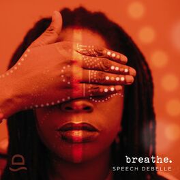 Album cover of breathe.