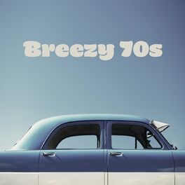 Album cover of Breezy 70s
