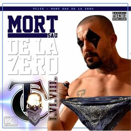 Album cover of Mort sau de la zero