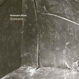 Album cover of Scenario