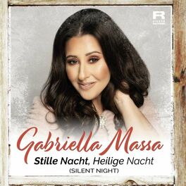 Album cover of Stille Nacht, Heilige Nacht (Silent Night)