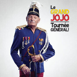 Album cover of Tournée Général!